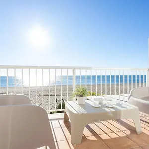 Higueron Playa Estudio Apartment Benalmadena