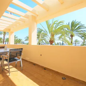 Makai Apartment Estepona